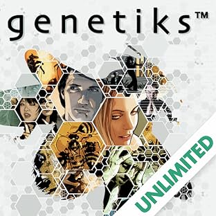 Genetiks